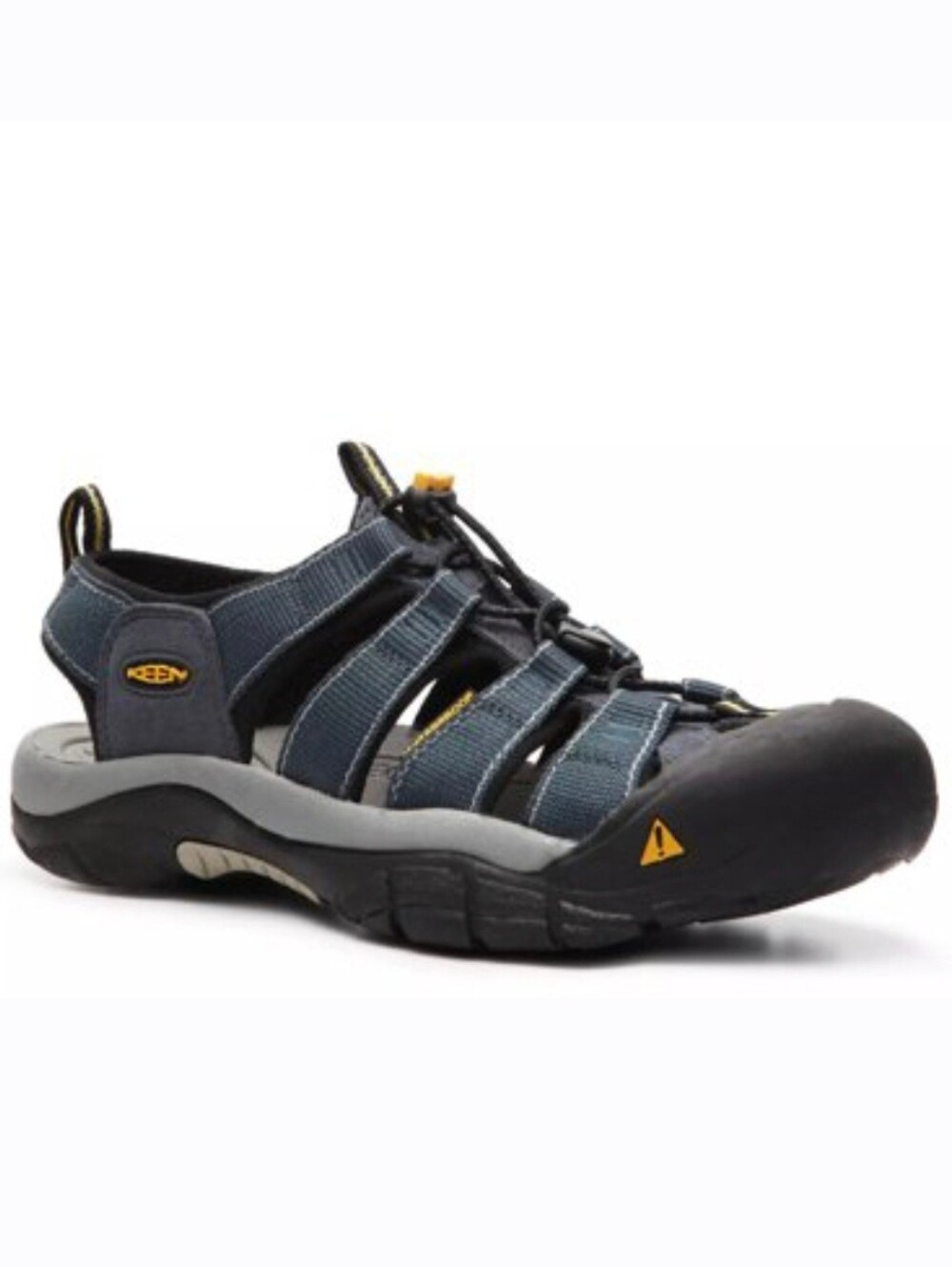 Keen Men's Newport H2 Sandal SZ 9